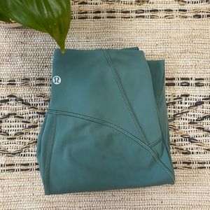 Lululemon In Movement 7/8 Tight